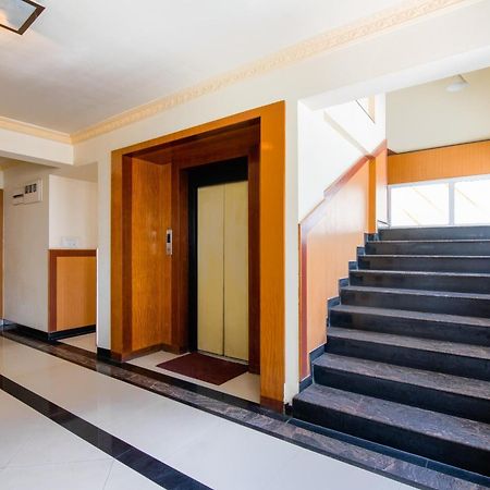 Flagship Aayush Corporate Stays Near Nexus Mall Koramangala Bangalore Exterior photo